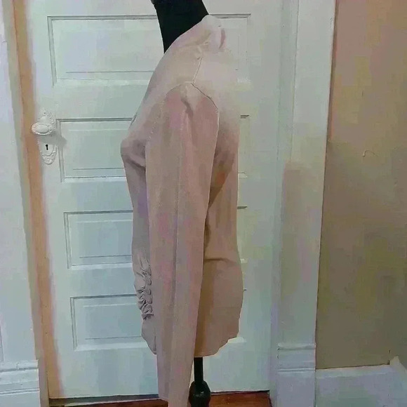 Apt. 9 sweater #0011A - Picture 5 of 5